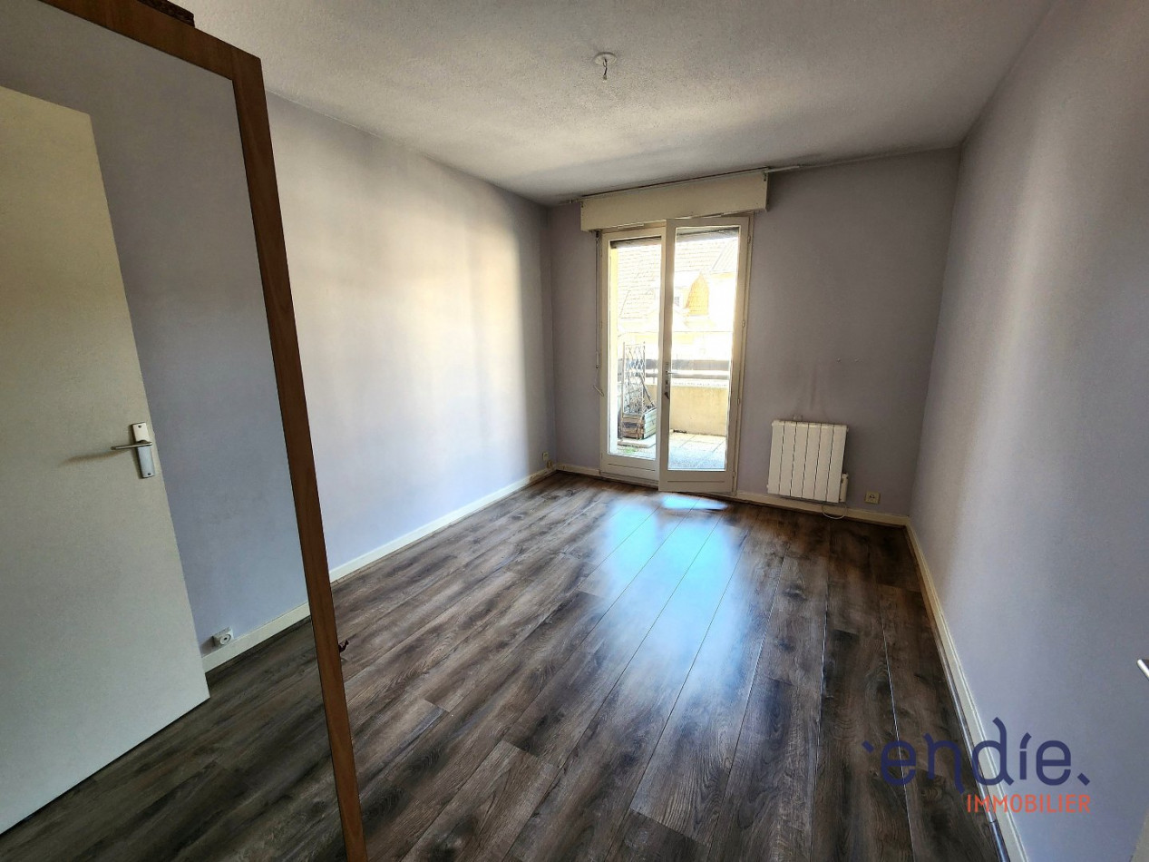 à vendre Appartement Montlucon - Photo 5
