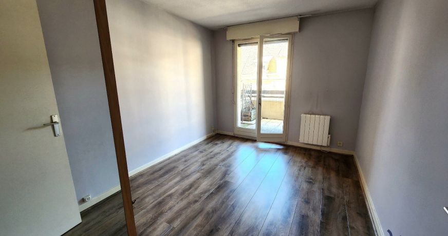 vente Appartement Montlucon