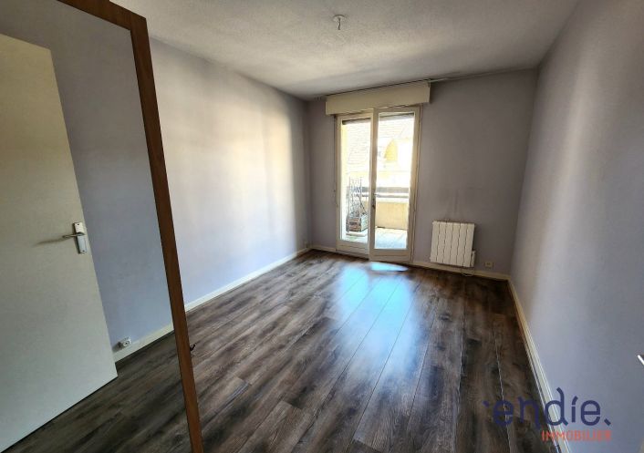 à vendre Appartement Montlucon