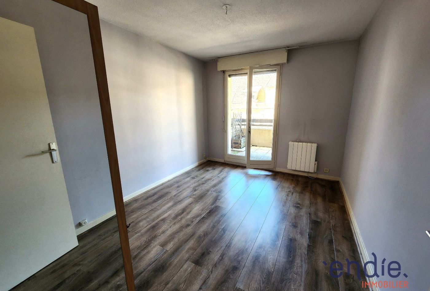 vente Appartement Montlucon - Photo 5