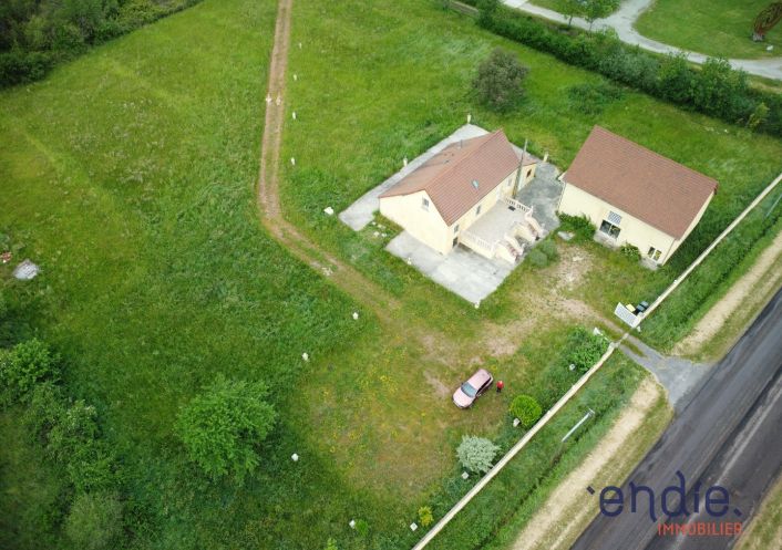 à vendre Maison Monetay Sur Allier