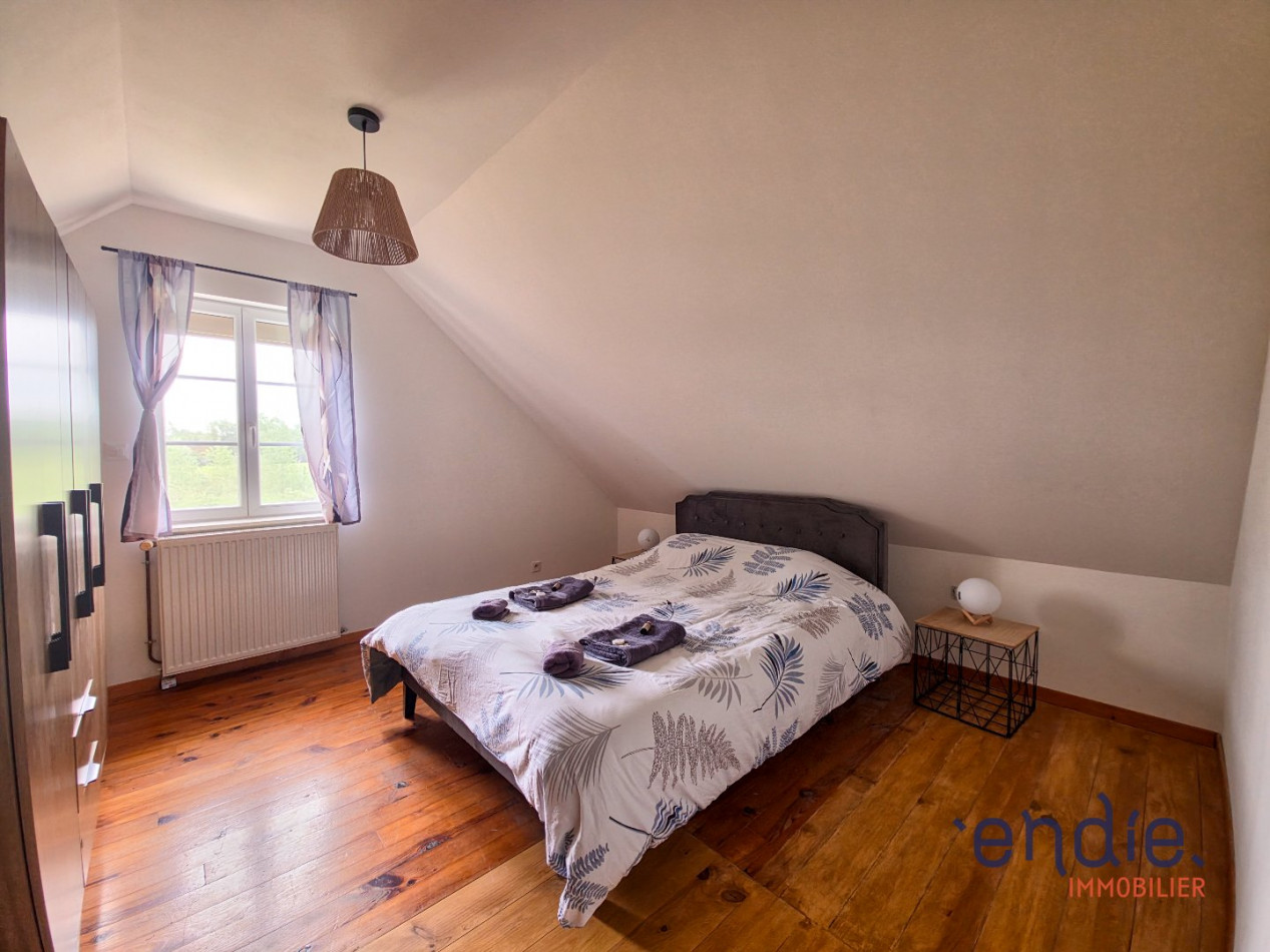 à vendre Maison Monetay Sur Allier - Photo 18
