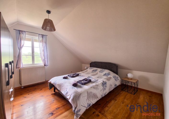 à vendre Maison Monetay Sur Allier