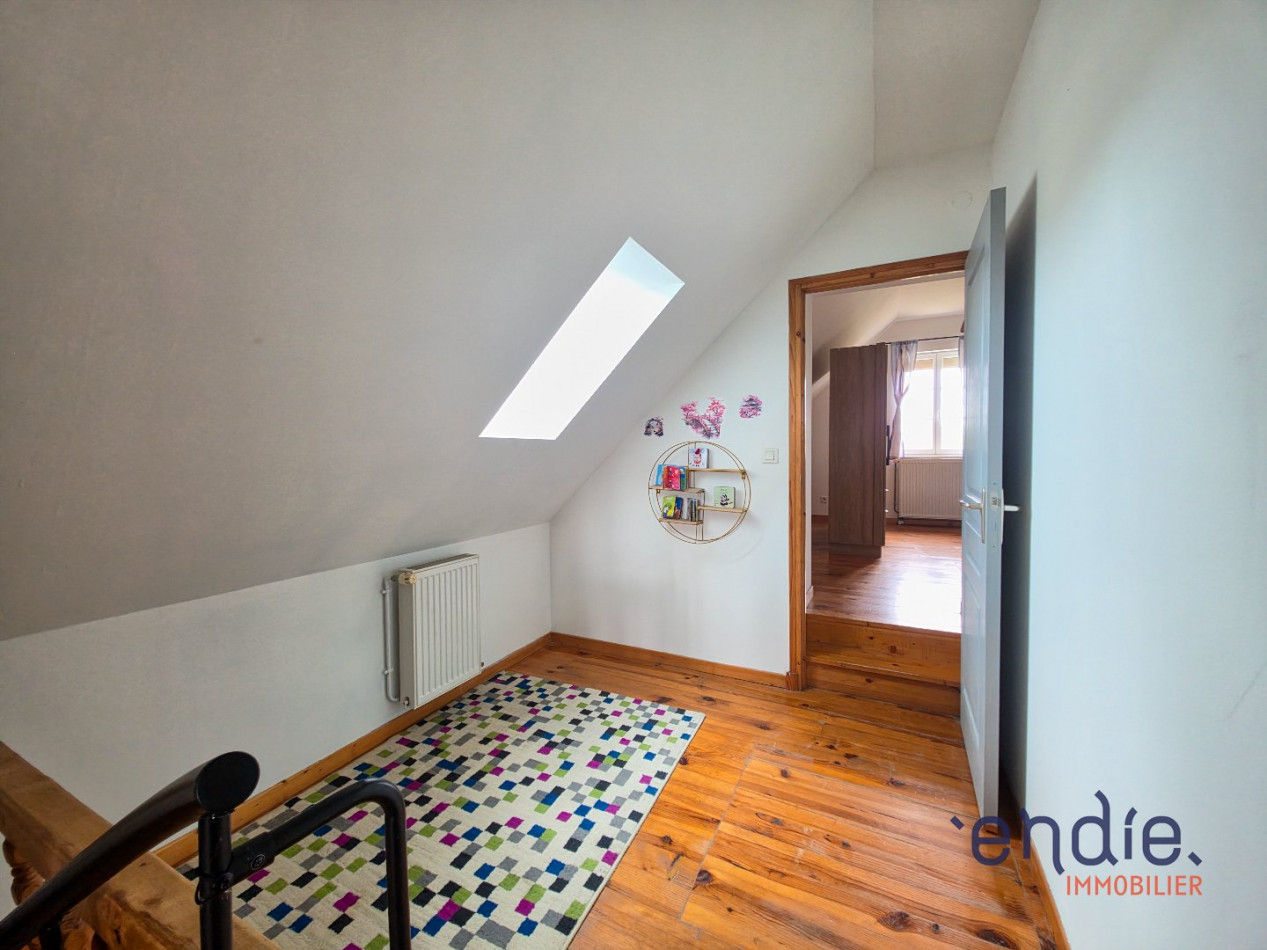 à vendre Maison Monetay Sur Allier - Photo 17