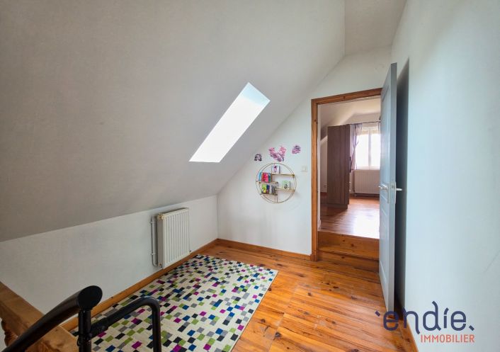 à vendre Maison Monetay Sur Allier