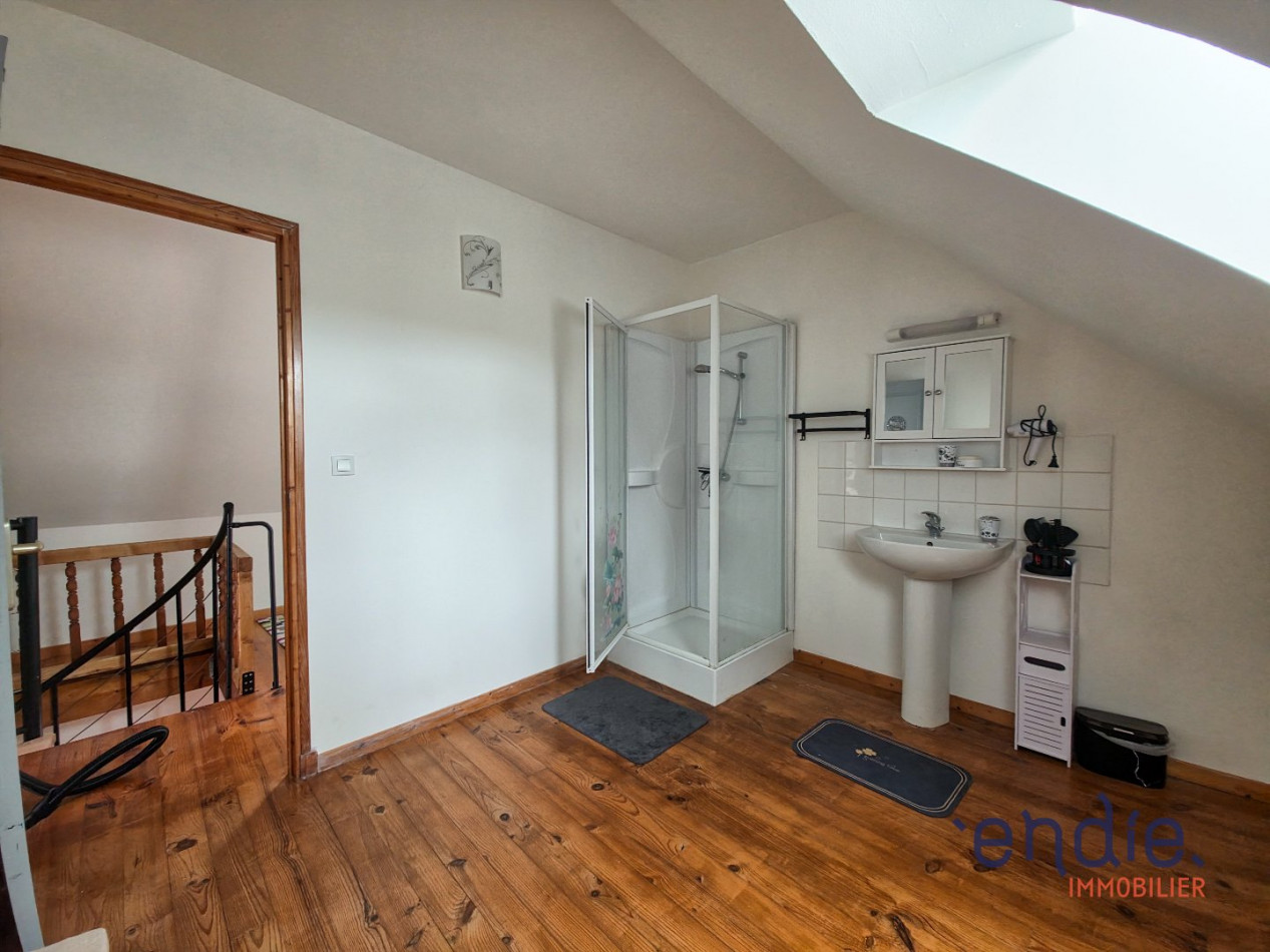 à vendre Maison Monetay Sur Allier - Photo 14