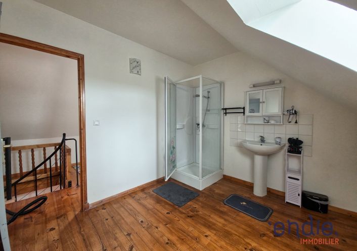 à vendre Maison Monetay Sur Allier