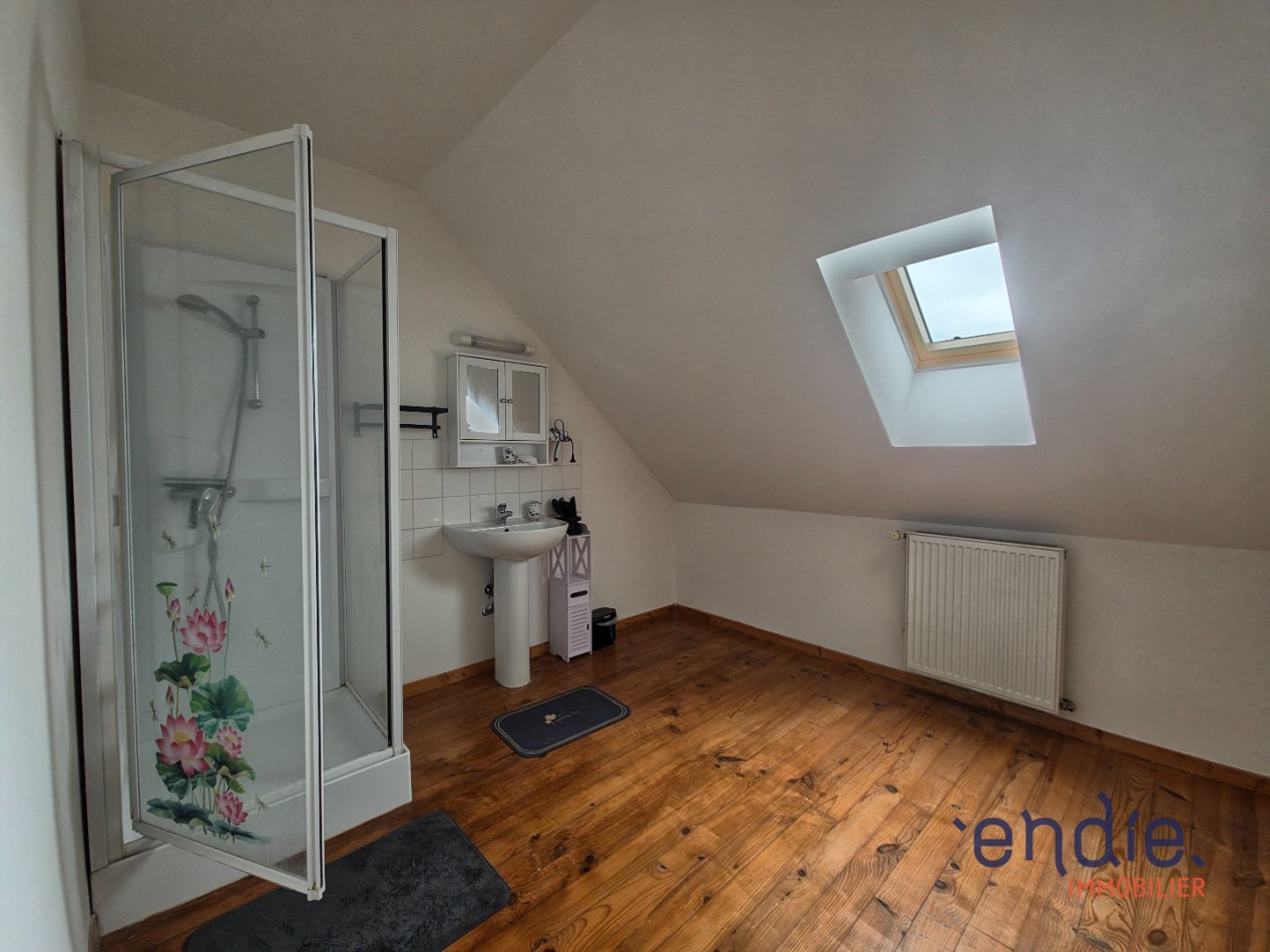 à vendre Maison Monetay Sur Allier - Photo 15