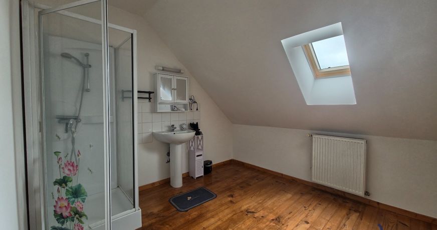 vente Maison Monetay Sur Allier