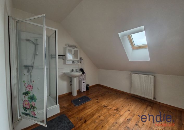 à vendre Maison Monetay Sur Allier