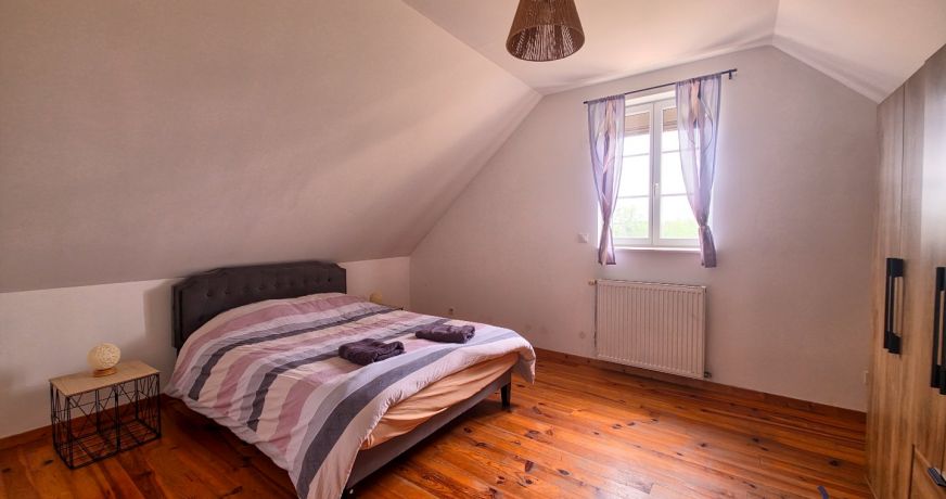 vente Maison Monetay Sur Allier