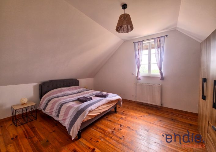 à vendre Maison Monetay Sur Allier