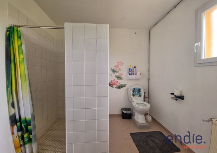 à vendre Maison Monetay Sur Allier