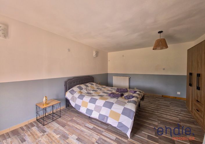 à vendre Maison Monetay Sur Allier