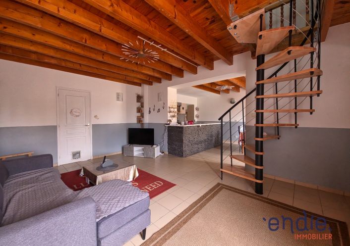 à vendre Maison Monetay Sur Allier