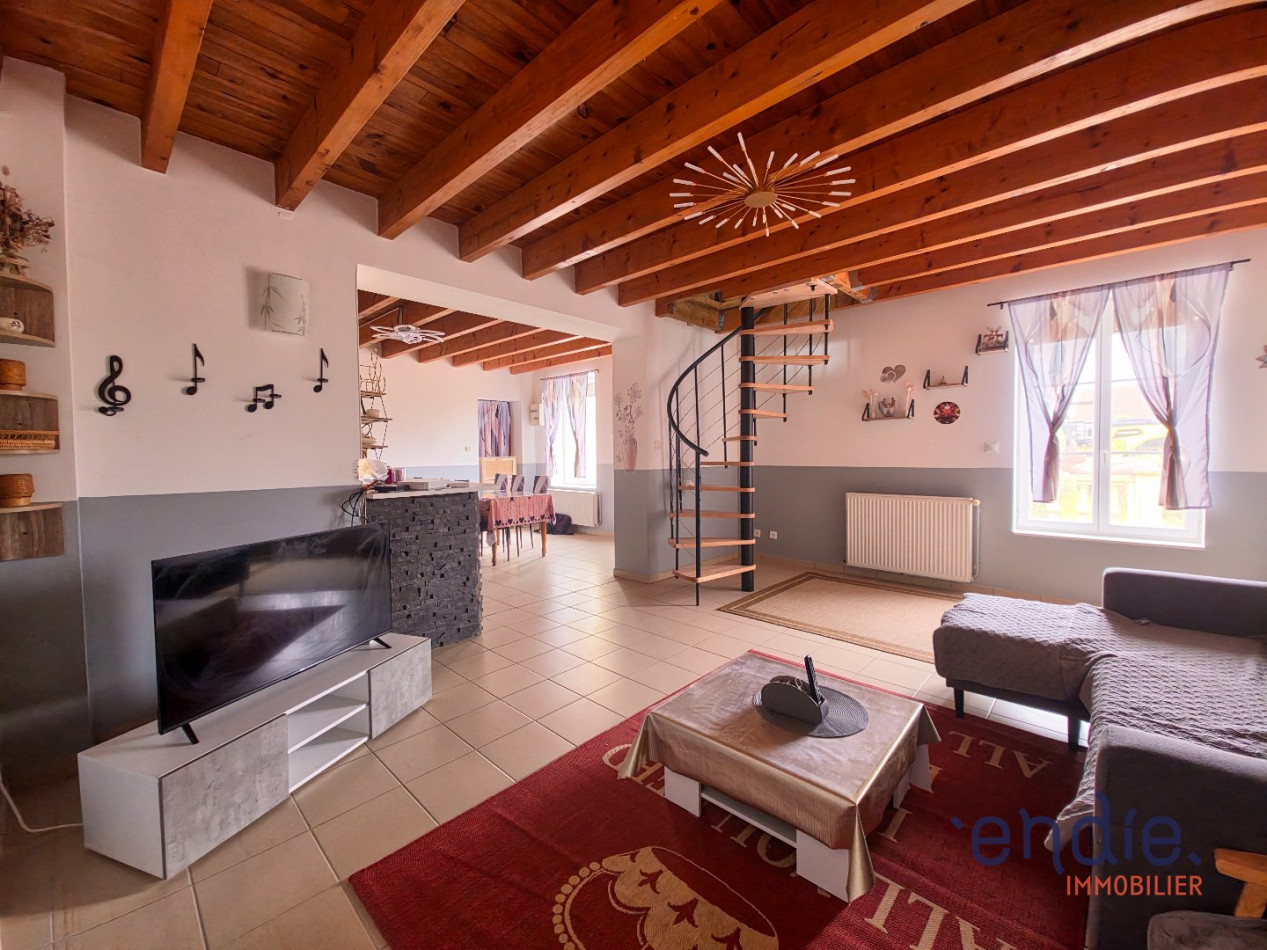 à vendre Maison Monetay Sur Allier - Photo 2