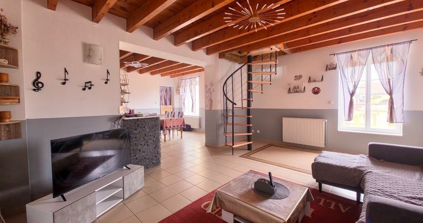 vente Maison Monetay Sur Allier