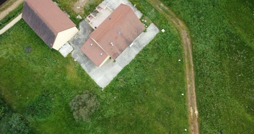 vente Maison Monetay Sur Allier