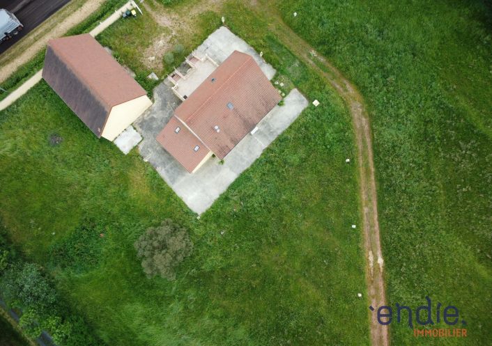 à vendre Maison Monetay Sur Allier