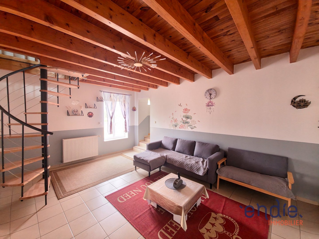 à vendre Maison Monetay Sur Allier - Photo 3