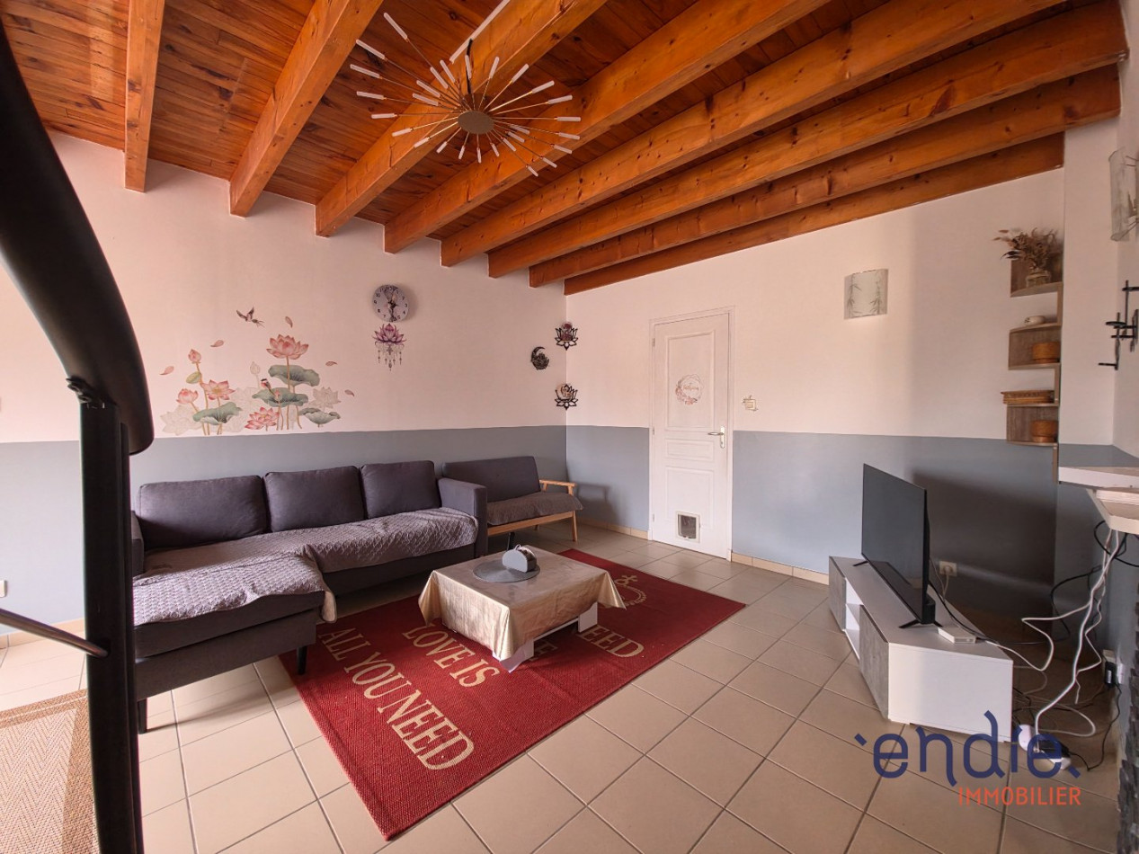 à vendre Maison Monetay Sur Allier - Photo 4