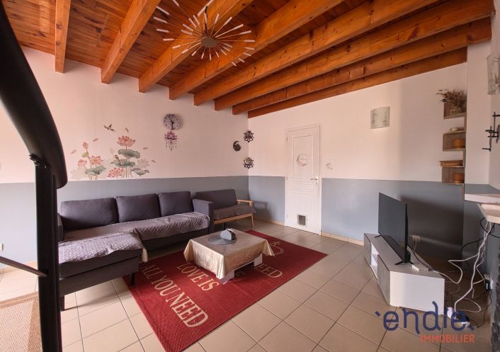 à vendre Maison Monetay Sur Allier