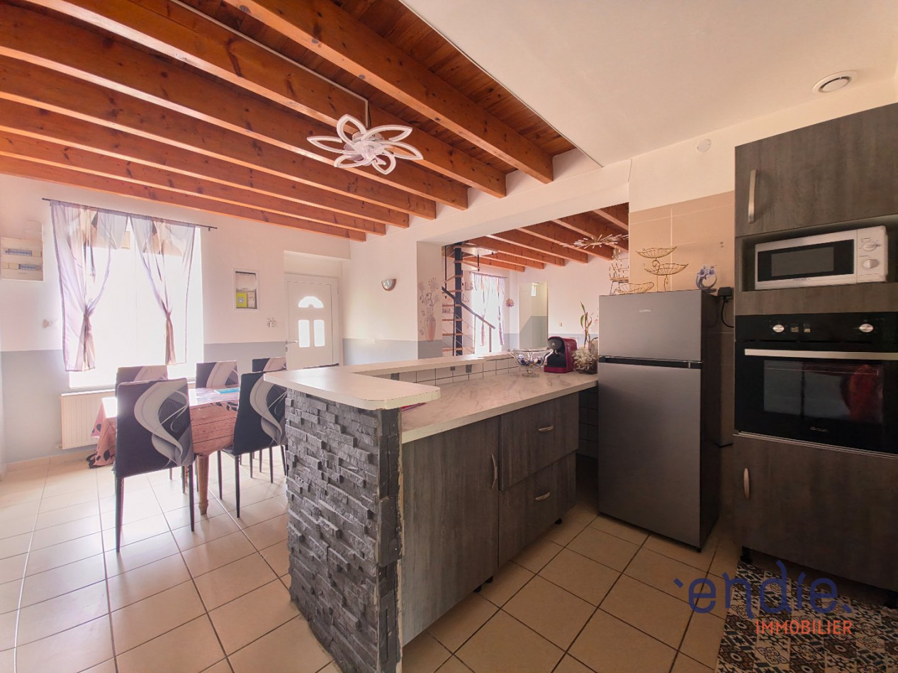 à vendre Maison Monetay Sur Allier - Photo 7