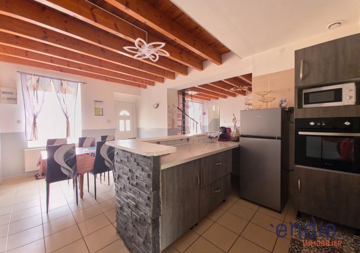 à vendre Maison Monetay Sur Allier