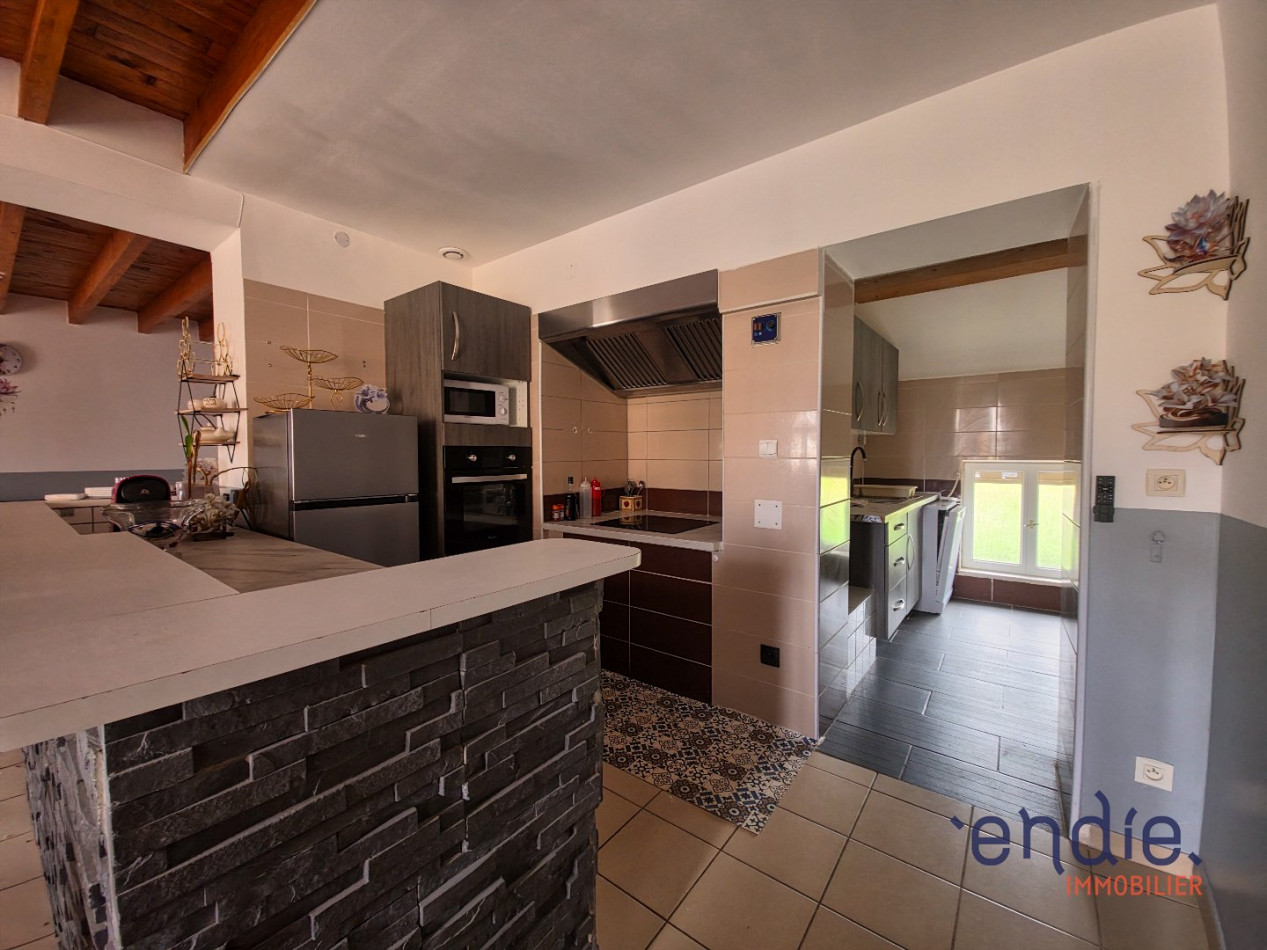 à vendre Maison Monetay Sur Allier - Photo 6