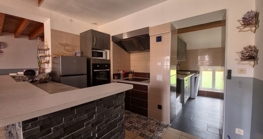 vente Maison Monetay Sur Allier