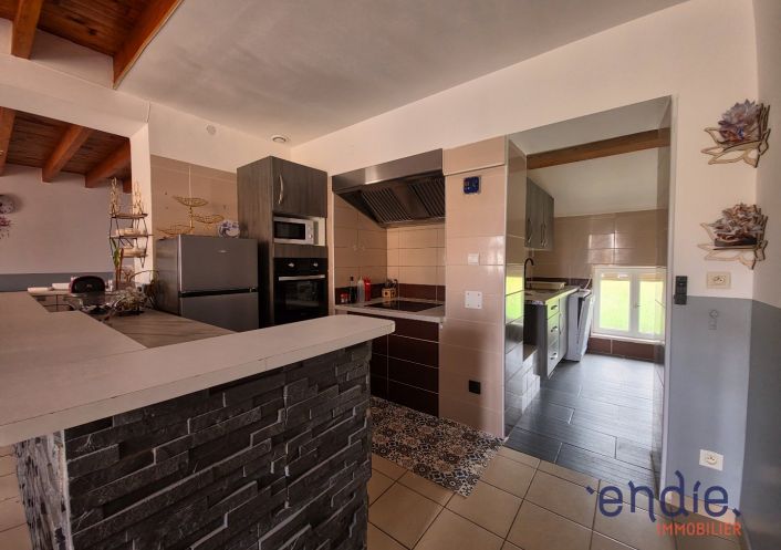 à vendre Maison Monetay Sur Allier