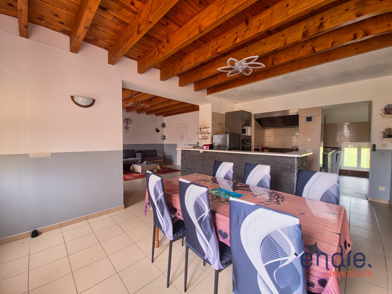à vendre Maison Monetay Sur Allier - Photo 9