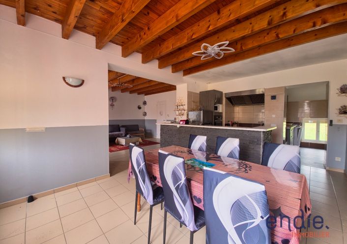 à vendre Maison Monetay Sur Allier