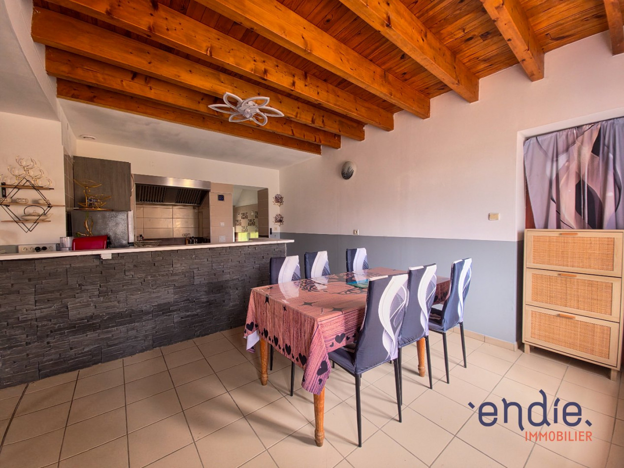 à vendre Maison Monetay Sur Allier - Photo 8