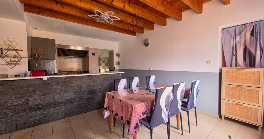 vente Maison Monetay Sur Allier