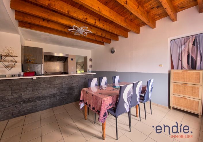 à vendre Maison Monetay Sur Allier
