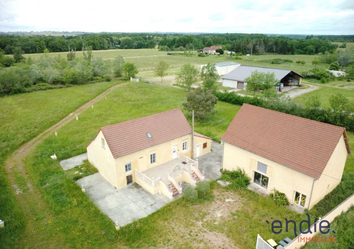 à vendre Maison Monetay Sur Allier