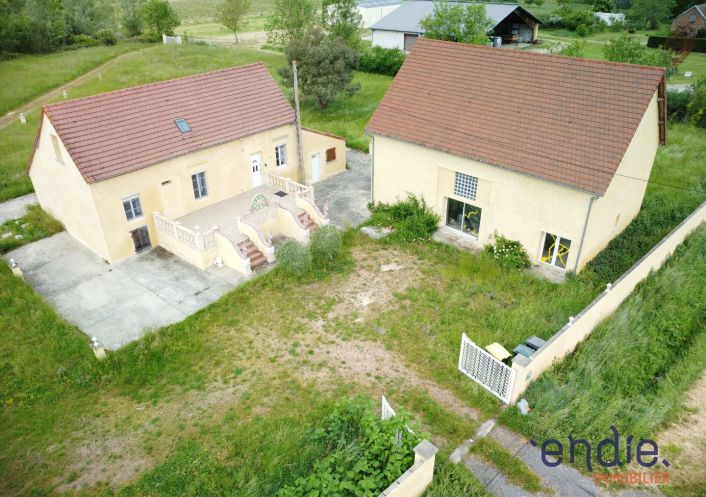 à vendre Maison Monetay Sur Allier