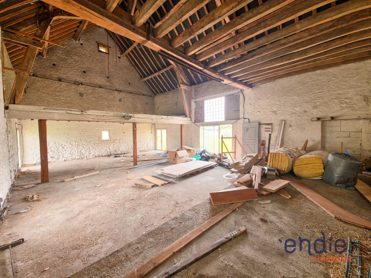 à vendre Maison Monetay Sur Allier - Photo 20