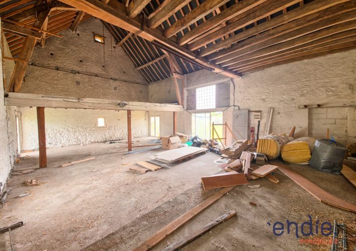 à vendre Maison Monetay Sur Allier
