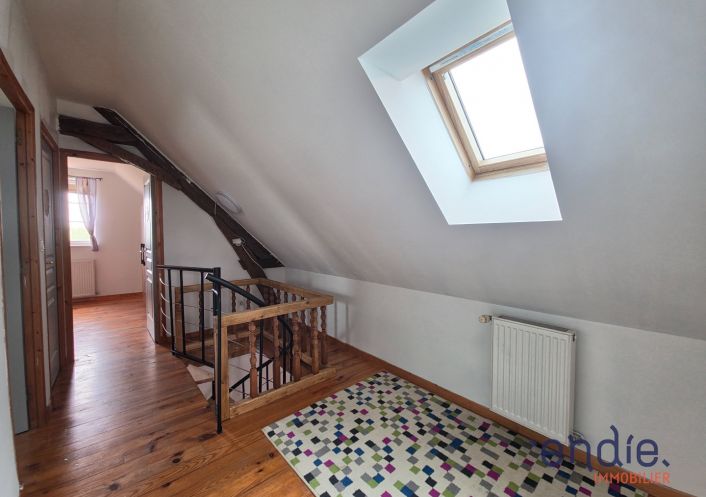 à vendre Maison Monetay Sur Allier