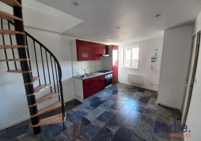 vente Appartement Blere