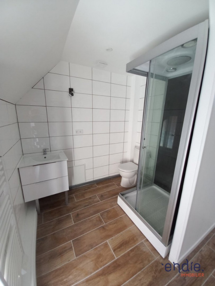 à vendre Appartement Blere - Photo 4