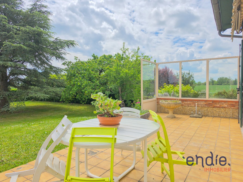 vente Maison de caractère Saulcet - Photo 4