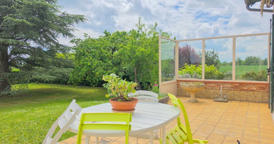 vente Maison de caractère Saulcet