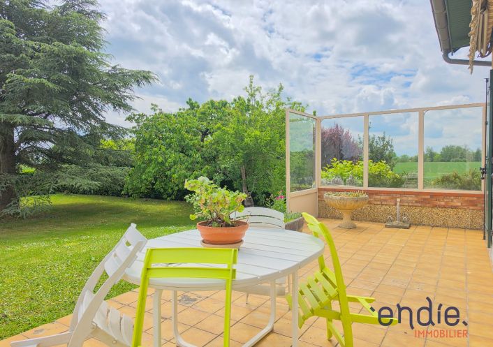 à vendre Maison de caractère Saulcet