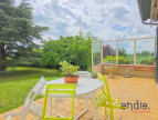 vente Maison de caractère Saulcet