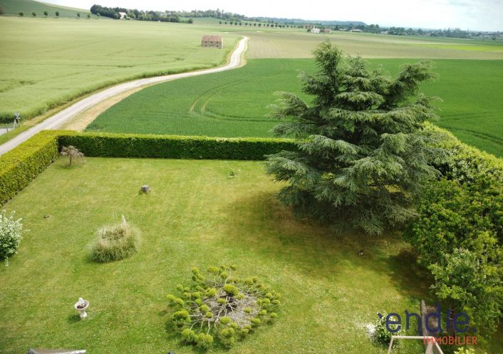 à vendre Maison de caractère Saulcet