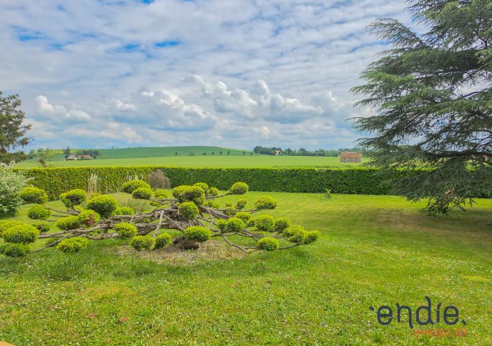 à vendre Maison de caractère Saulcet