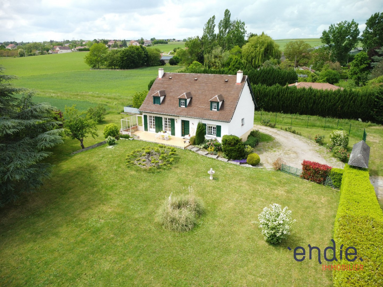 à vendre Maison de caractère Saulcet - Photo 1